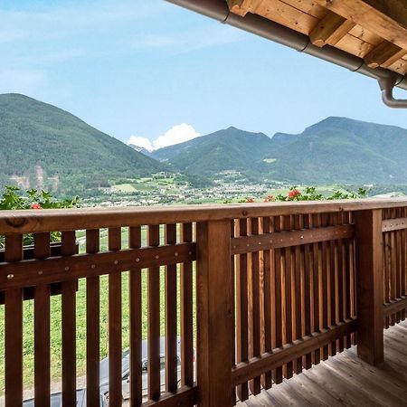 Kreuzhof Rechts Apartment Novacella ภายนอก รูปภาพ