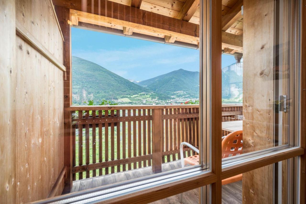 Kreuzhof Rechts Apartment Novacella ภายนอก รูปภาพ